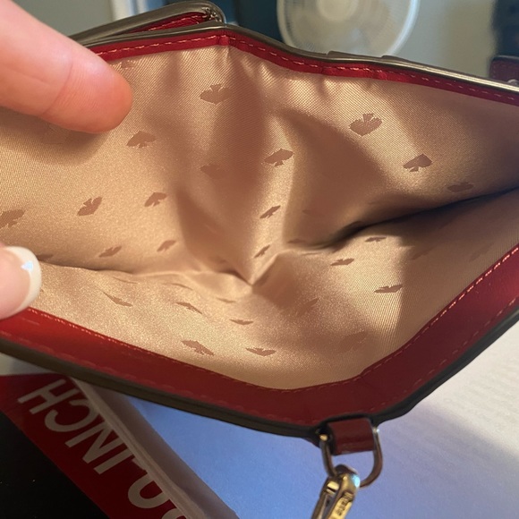 Kate Spade wristlet - Picture 3 of 5